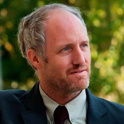 'Jahrhundertfrauen' Cast: Mike Mills - Regie & Drehbuch