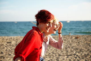 'Jahrhundertfrauen' Galerie-Still: 10