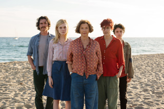 'Jahrhundertfrauen' Galerie-Still: 11