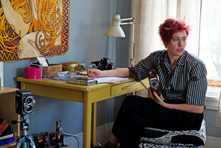 'Jahrhundertfrauen' Galerie-Still: 2