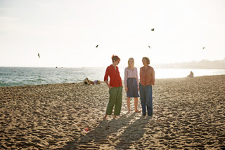 'Jahrhundertfrauen' Galerie-Still: 9
